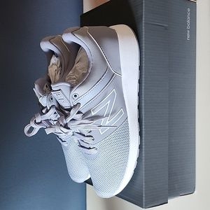 New Balance, 7, Lavender